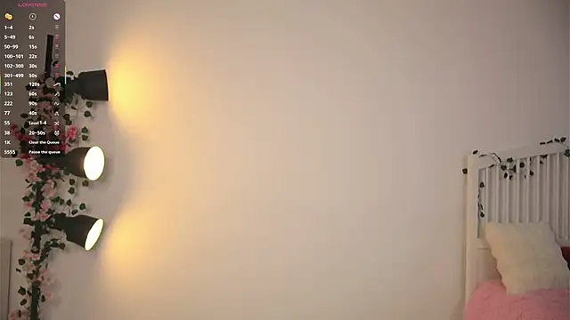 IsobelCashin online show from 02.28.26