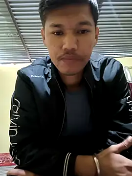 Dev is Horny online show from 10.28.25