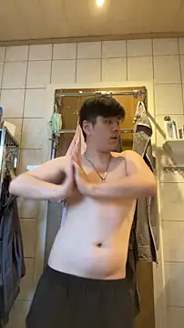 Kingpowerlittel online show from 01.09.26