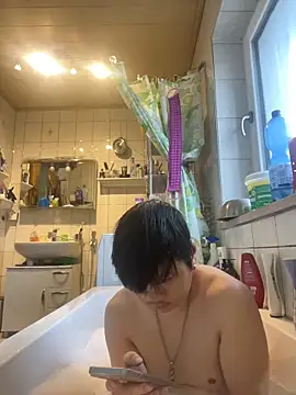 Kingpowerlittel online show from 02.04.26