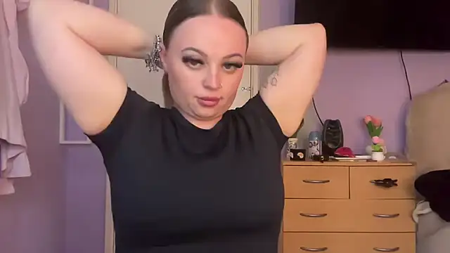 SexySashaxox online show from 04.08.26