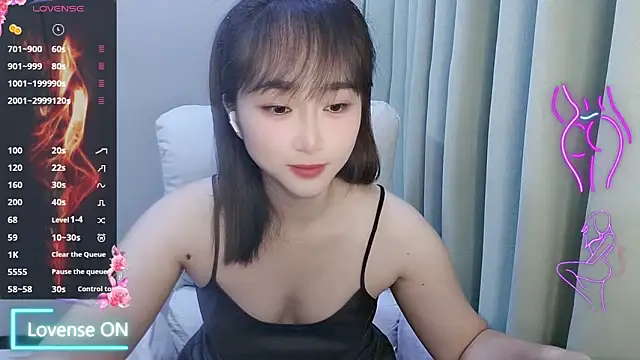 Honeysexy-1 online show from 09.17.25