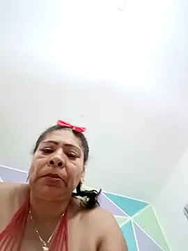 Morenaza6420 online show from 09.16.25