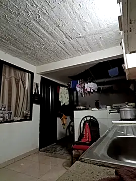 Morenaza6420 online show from 10.14.25