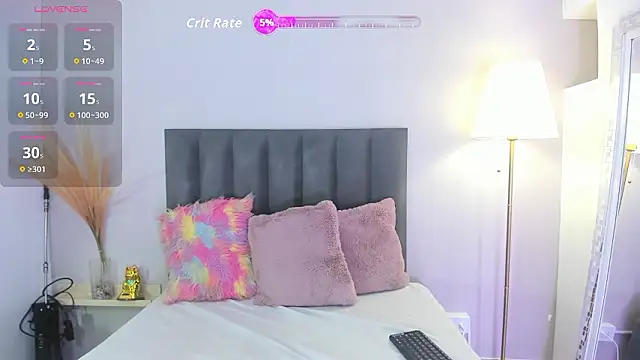 KendraChavez  online show from 01.13.26