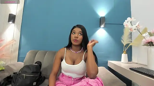 KendraChavez  online show from 03.24.26