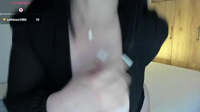 Snapshot of Ruby1579 chatting on 10.03.25 Ruby1579 online show from 10.03.25