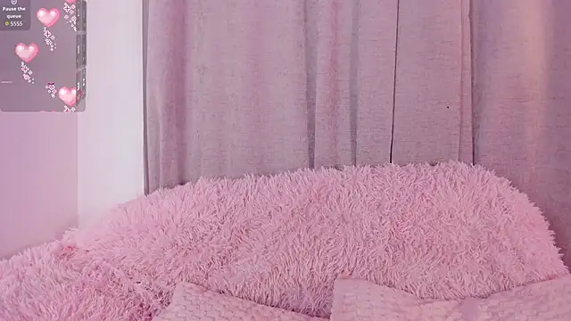 ameliiaa smith online show from 09.12.25