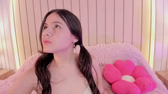 ameliiaa smith online show from 09.21.25