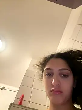 Snapshot of DreamThickCouple chatting on 10.19.25 DreamThickCouple online show from 10.19.25