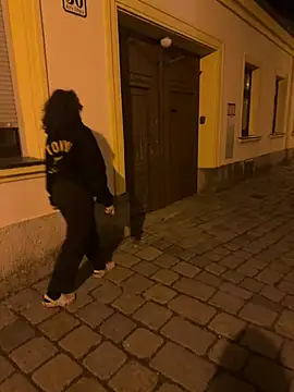 DreamThickCouple online show from 04.24.26