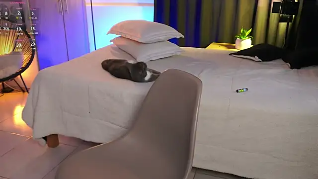 ErosWild  online show from 05.11.26