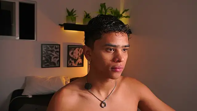 ErosWild  online show from 07.05.26