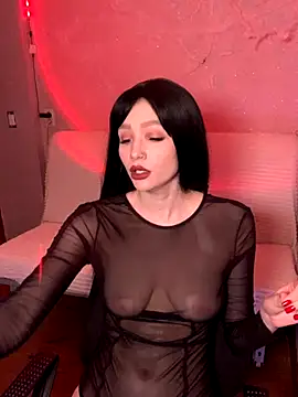 Steffy Red Candy online show from 11.02.25