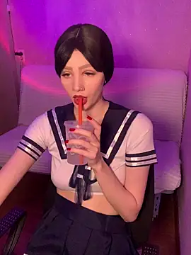 Steffy Red Candy online show from 11.06.25