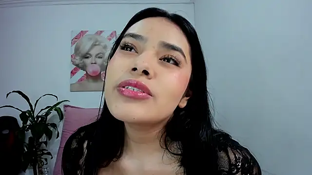 valeria millers online show from 12.19.25