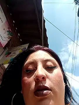 megan fox5 online show from 10.26.25