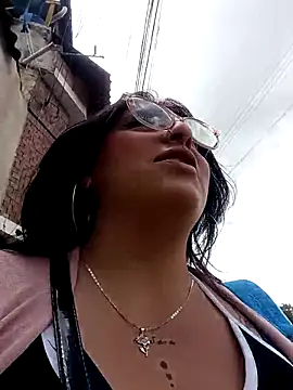 megan fox5 online show from 11.07.25