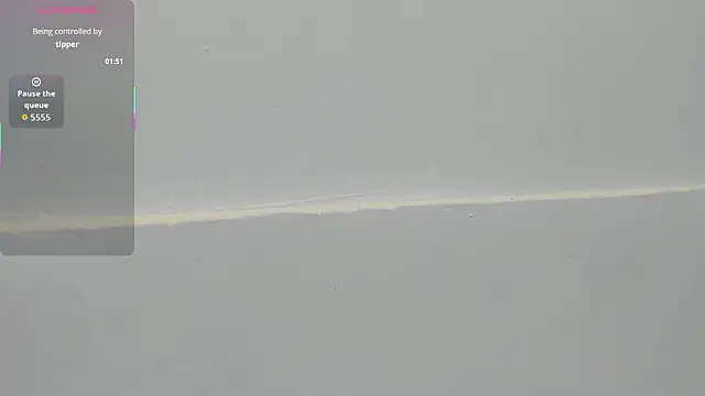 VioletRose as online show from 02.18.26