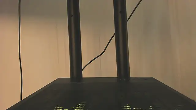 VioletRose as online show from 03.06.26