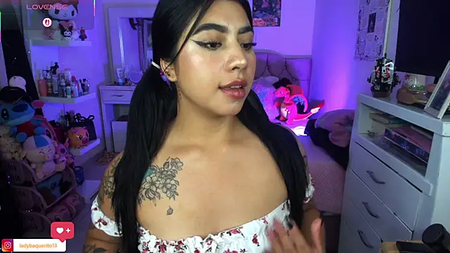 charlotte queen1320 online show from 04.02.26