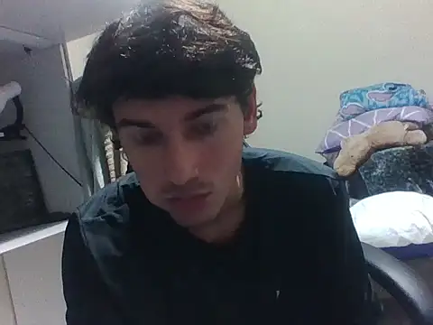 zyonboy1 online show from 07.09.26