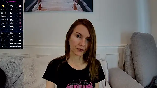 fanny posy online show from 05.04.26