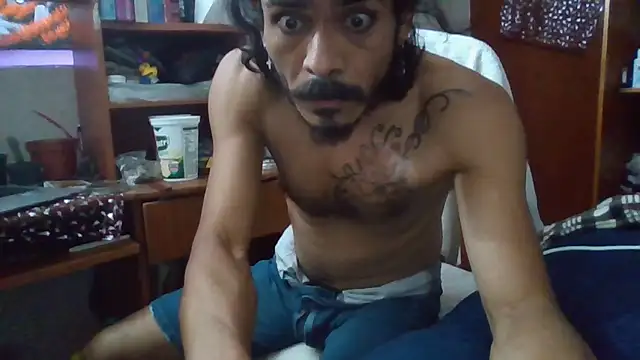 velludojarocho online show from 03.06.26