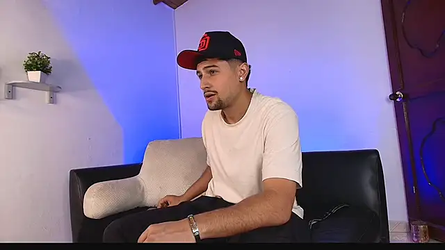 Deivy gram online show from 06.28.26