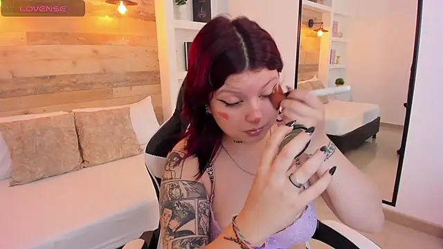 altair mori online show from 10.23.25