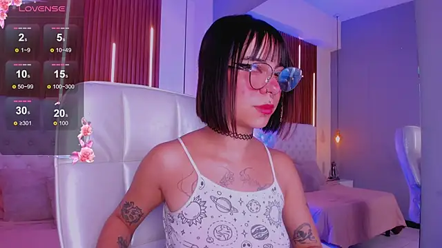 ZamabyCrucie online show from 04.05.26