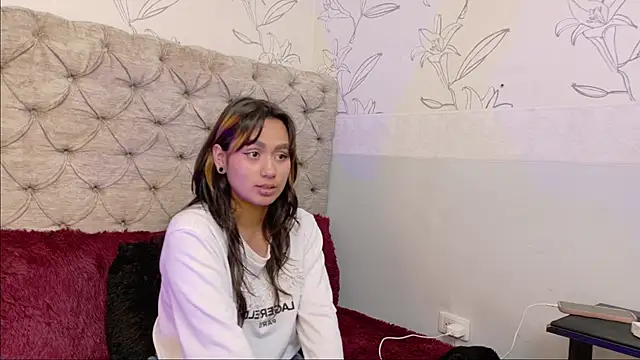 Conejita 420 online show from 09.29.25