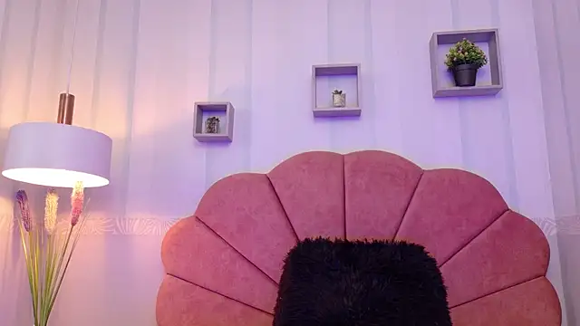 Conejita 420 online show from 10.17.25