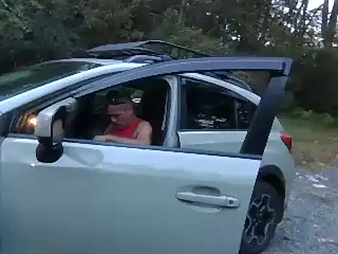 Eat it from the back online show from 09.21.25