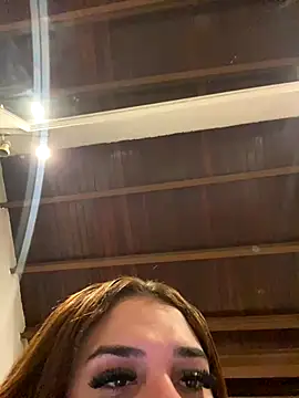 Makaela Haddad online show from 09.26.25