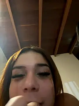 Makaela Haddad online show from 10.05.25