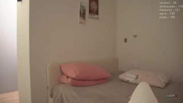 Snapshot of _JiKey_ chatting on 01.07.25 JiKey online show from 01.07.25