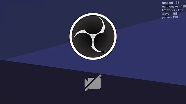 Snapshot of _JiKey_ chatting on 02.24.25 JiKey online show from 02.24.25