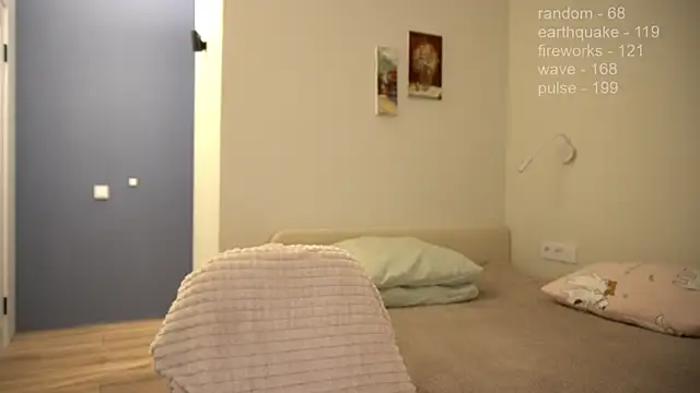 Snapshot of _JiKey_ chatting on 09.19.25 JiKey online show from 09.19.25