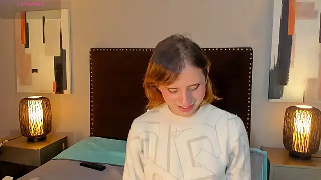 seraphine star online show from 03.15.26