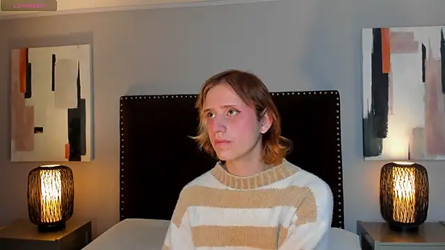 seraphine star online show from 04.08.26