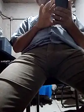 Snapshot of jssaf chatting on 02.20.26 jssaf online show from 02.20.26