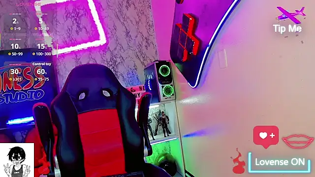 bayolet  online show from 09.11.25