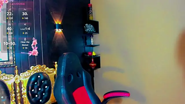 bayolet  online show from 10.16.25