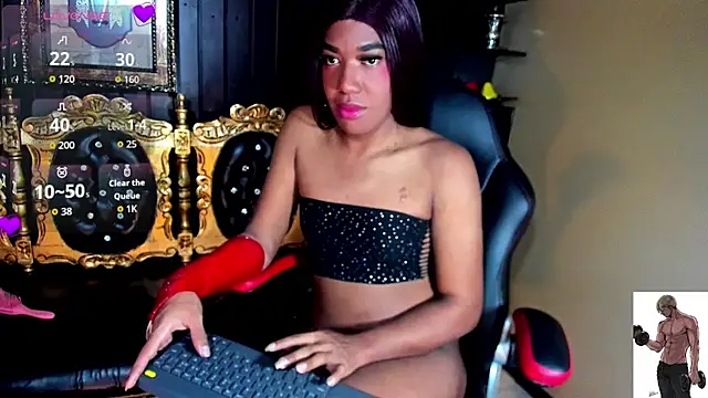 bayolet  online show from 10.21.25