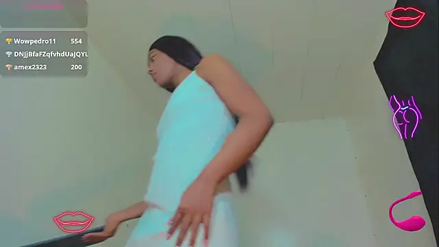 bayolet  online show from 03.29.26