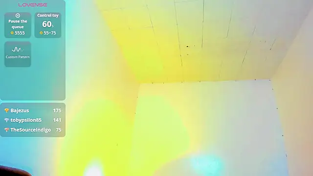 bayolet  online show from 07.03.26