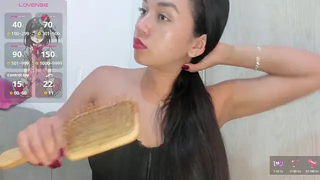 sarayu- online show from 09.18.25