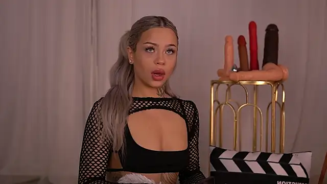 NickyBenz online show from 09.30.25