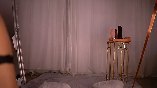 NickyBenz online show from 10.06.25